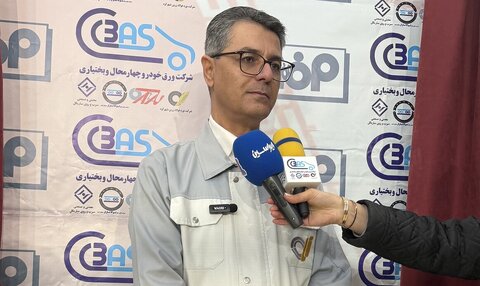 تکمیل زنجیره تولید ورق خودرو