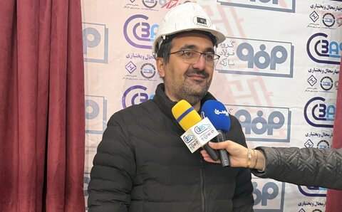 تکمیل زنجیره ورق با اسیدشویی داخلی