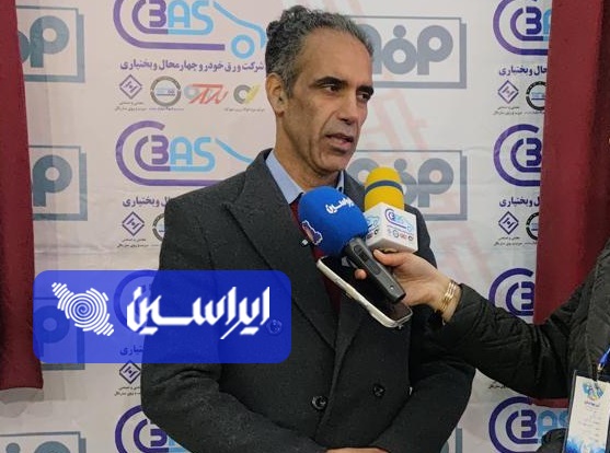 تجلی مسیر تعالی فولاد مبارکه در پروژه‌های جدید