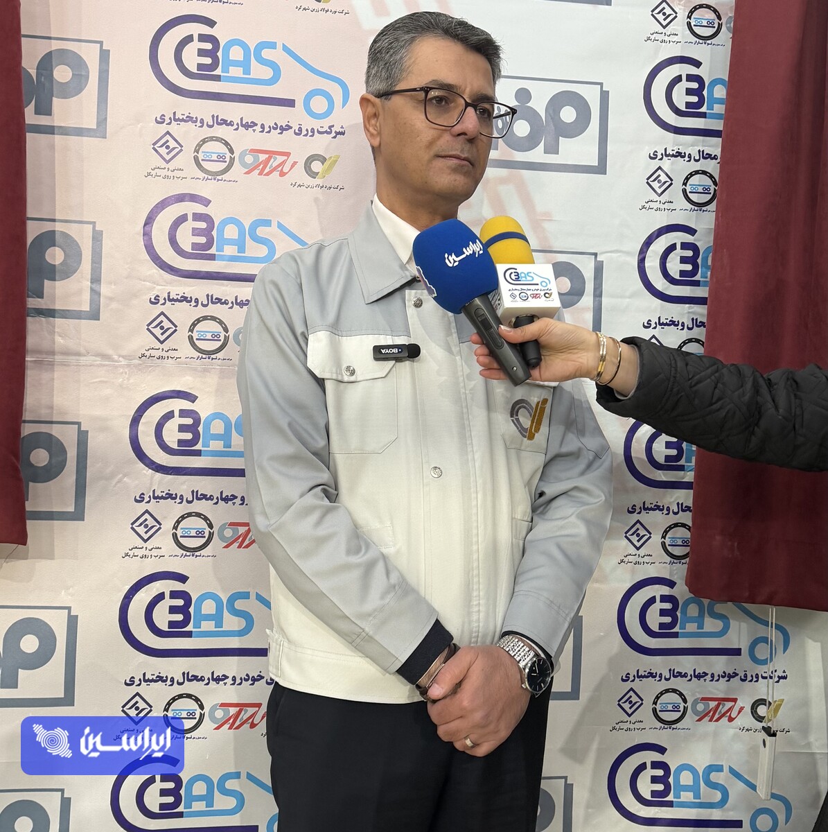 فولاد زرین؛ نوآوری، توسعه و اشتغالزایی