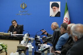 وزارت صمت در مسیر رفع موانع