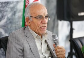 بازگشت دریا به مرکز معادلات توسعه ملی