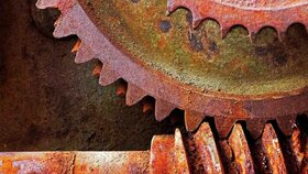 پایان عصر مواد سمی ضدخوردگی