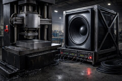 مهندسی پشت پرده کشش عمیق