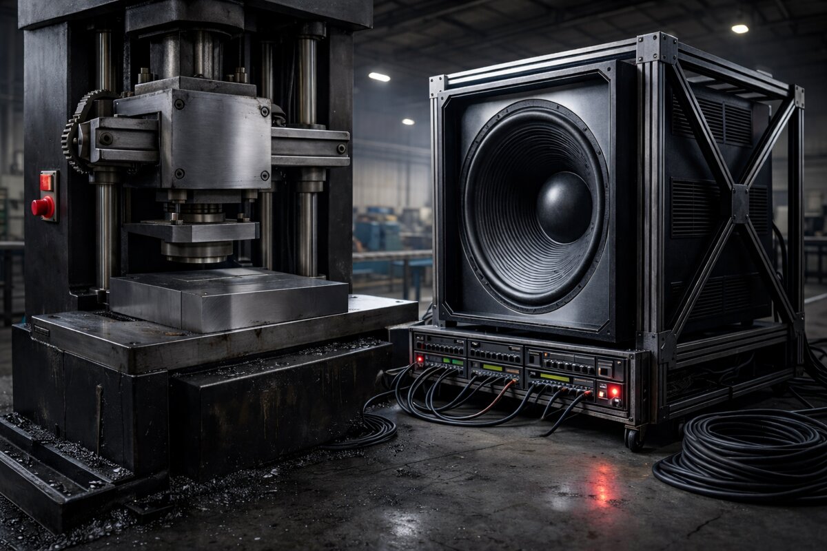 مهندسی پشت پرده کشش عمیق