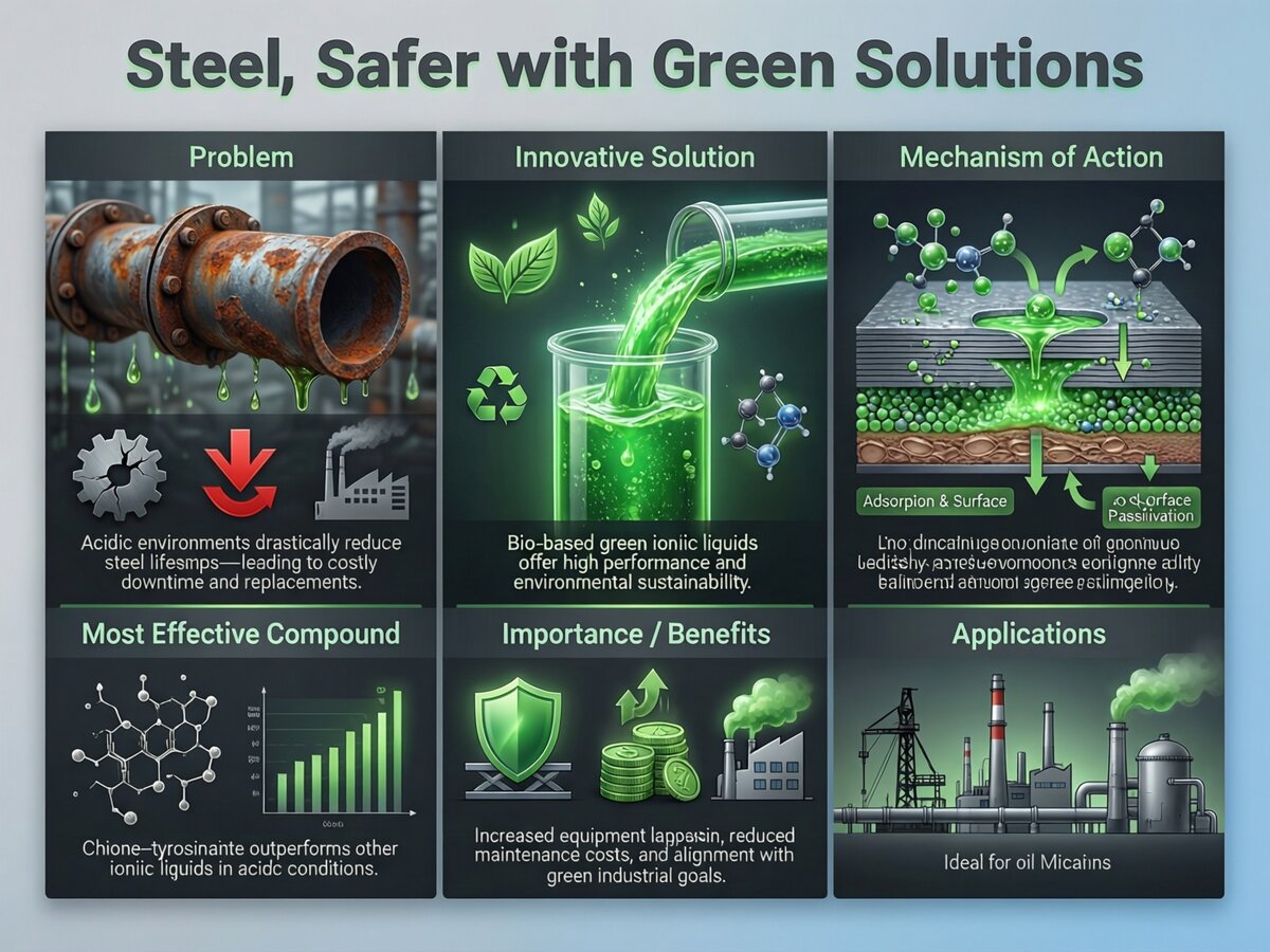 پایان عصر مواد سمی ضدخوردگی