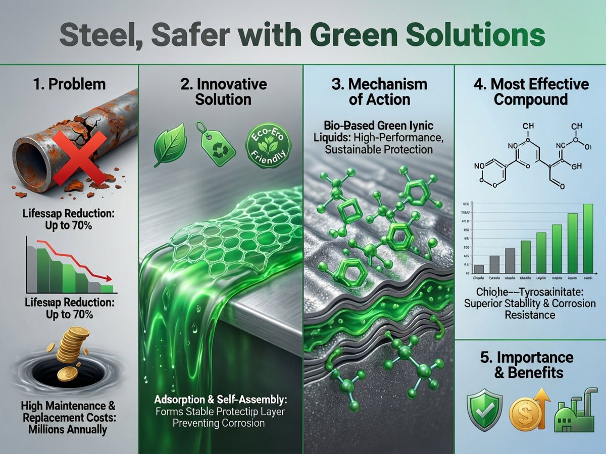 پایان عصر مواد سمی ضدخوردگی