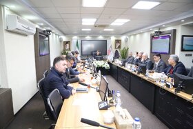 ضرورت اجرای سریع نورد گرم ۲ فولاد مبارکه