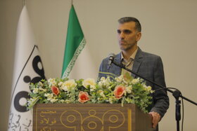 پیمانکاران شریک واقعی فولاد مبارکه