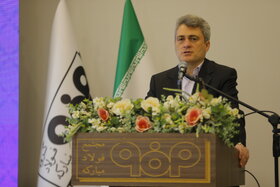 سرمایه انسانی؛ محور دو موفقیت بین‌المللی فولاد مبارکه در انجمن جهانی فولاد