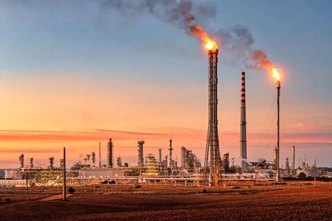 پایان عصر مشعل‌سوزی