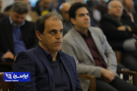 نشست هم‌اندیشی مدیران عامل شرکت‌های پیمانکار با معاونین و مدیران گروه فولاد مبارکه