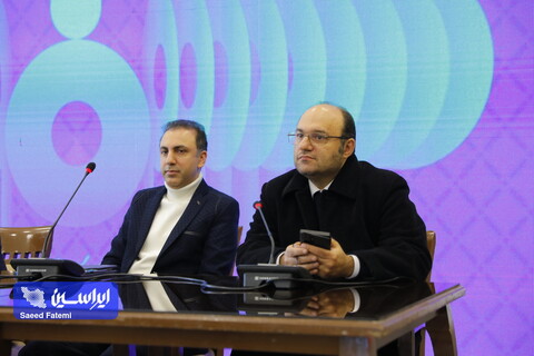 نشست هم‌اندیشی مدیران عامل شرکت‌های پیمانکار با معاونین و مدیران گروه فولاد مبارکه