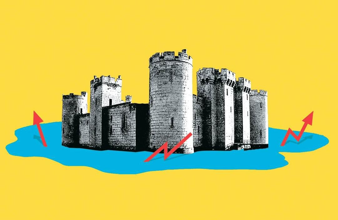 قدرت زنجیره