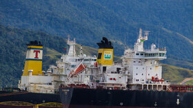 معادن واله و دیزل پاک کم‌گوگرد