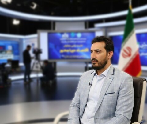 نقشه انرژی ایران در ۱۴۰۵