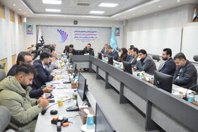 فولاد آینده با نوآوری معدن