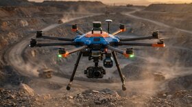 پایان عصر معدن‌کاری کور؟