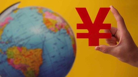 تندباد شرقی