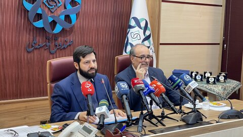 صندوق توسعه ملی در رتبه سیزدهم جهان