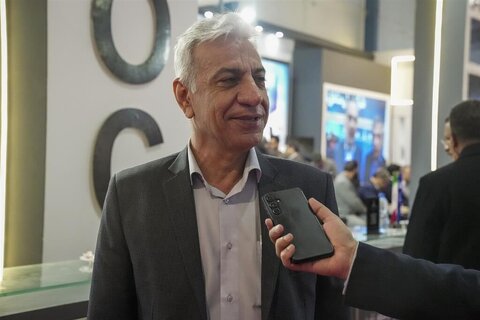 رشد بازچرخانی آب دکل‌های حفاری