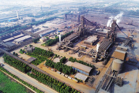 فولاد مبارکه؛ اقیانوسی یکپارچه از معدن تا محصول