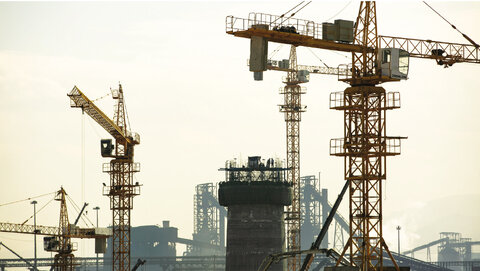 سرمایه‌گذاری در جغرافیای ایران