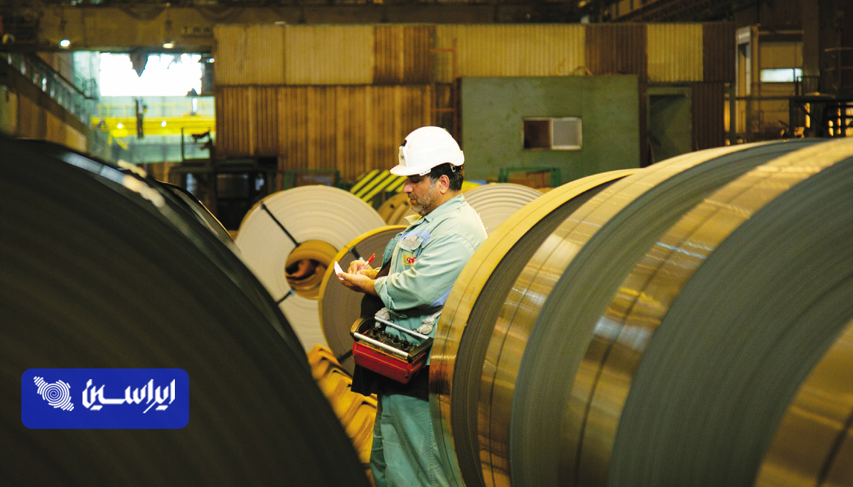 مهندسان فولاد؛ معمارانی در کوره‌ی تحریم
