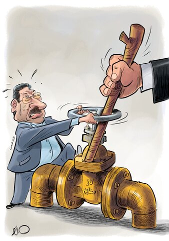 جنگ با ناترازی؛ تلاش برای حفظ جریان انرژی صنایع