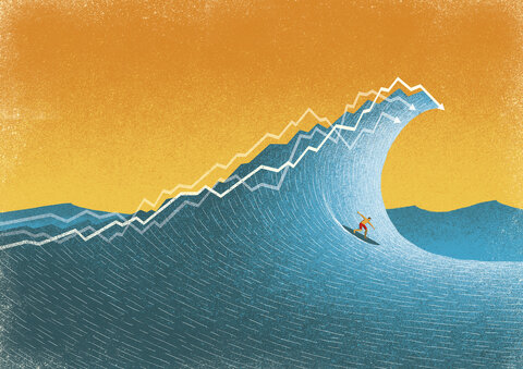 سال نااطمینانی‌ها