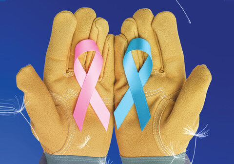 غربالگری نجات‌بخش با سرمایه‌گذاری فولاد مبارکه