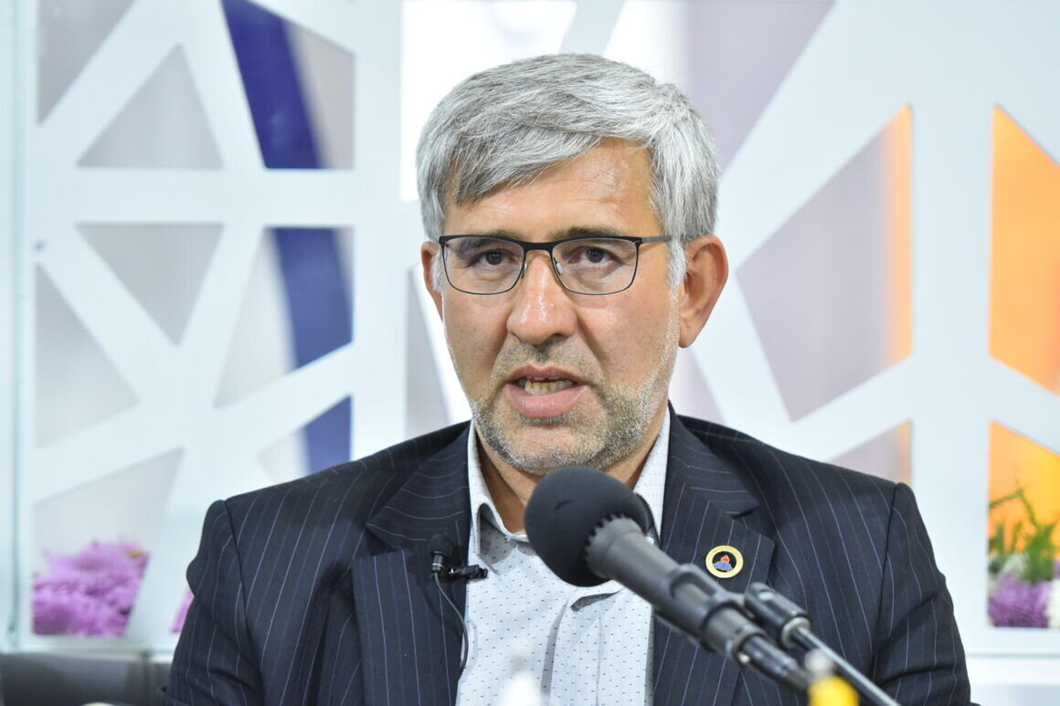 رکوردشکنی تزریق گاز به صنایع