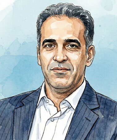 Mobarakeh Steel Company’s historic Seawater Transfer