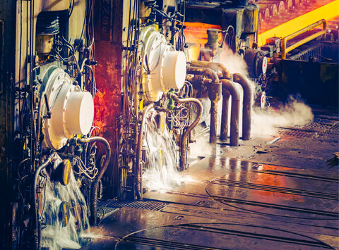 Data-Driven Management Guarantees Predictable Supply