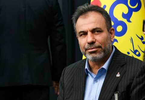 ثبت تولید روزانه ۶۰۰ میلیون مترمکعب گاز