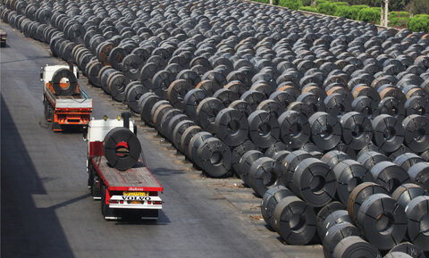 Engineering a Future of Quality and Strength in Flat Steel