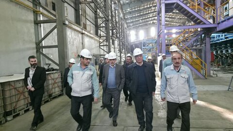 رفع موانع واردات؛ راهگشای تولید