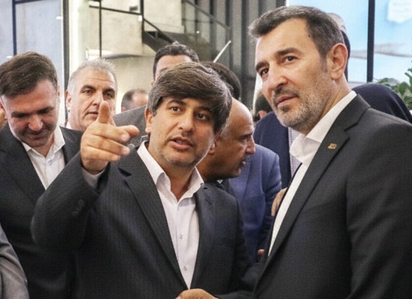 Mobarakeh Steel Company Shifts Focus to Technology and Clean Energy