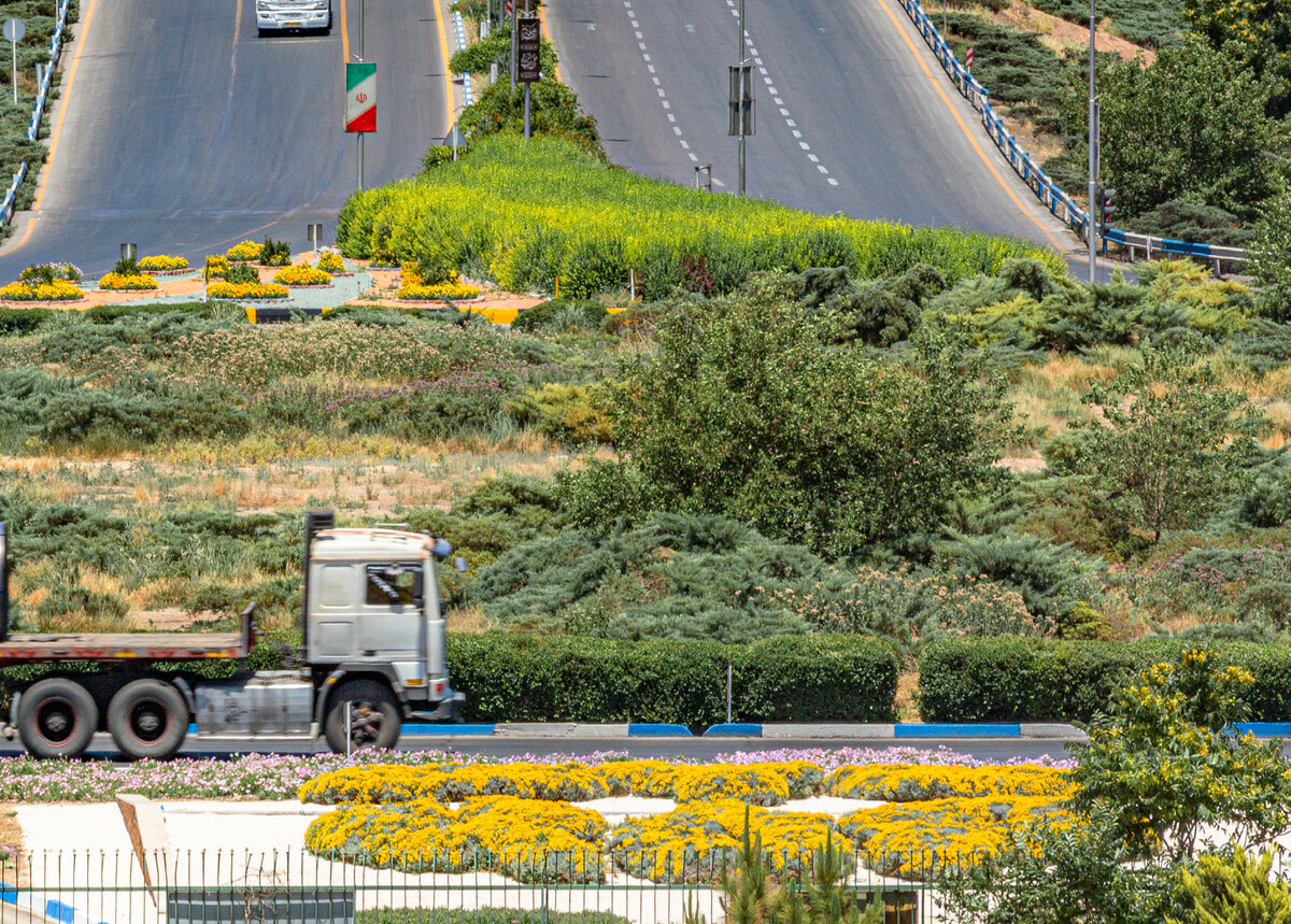 MSC: the First Iranian Steelmaker to Achieve Global Green Certifications