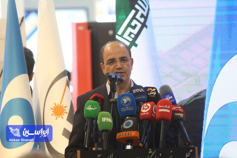 لیزر بومی؛ موتور رشد اقتصادی و صنعتی ایران