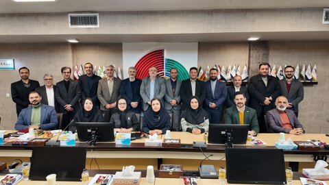 نقشه راه تعالی در توکا فولاد