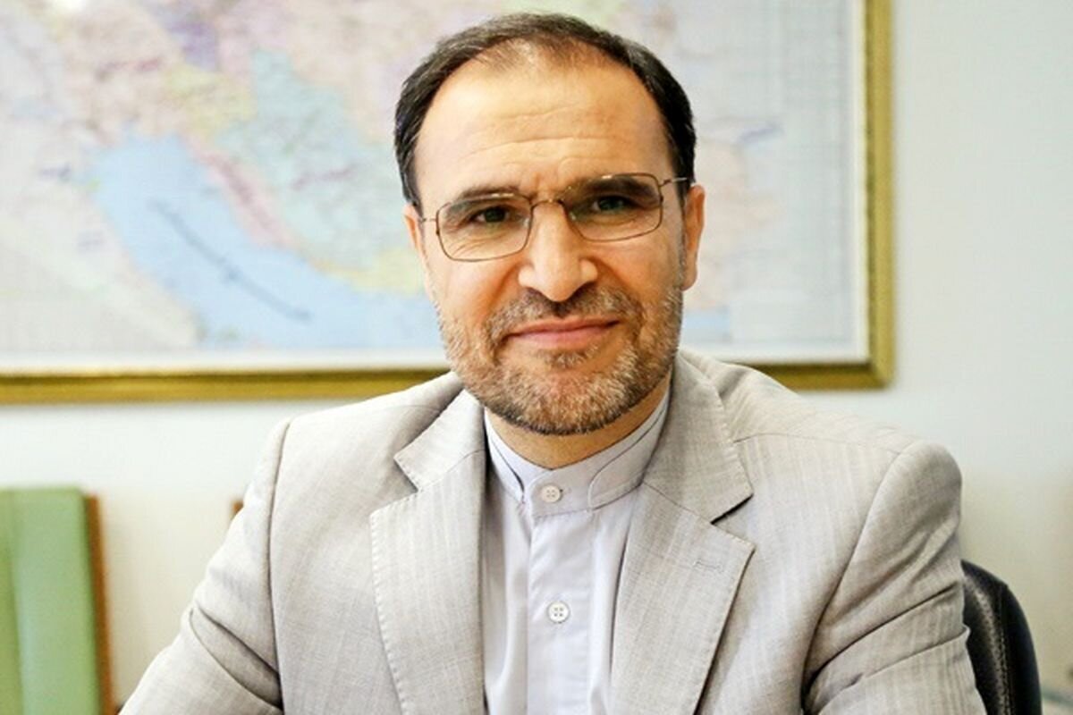 فولاد مبارکه الگویی برای سلامت ملی