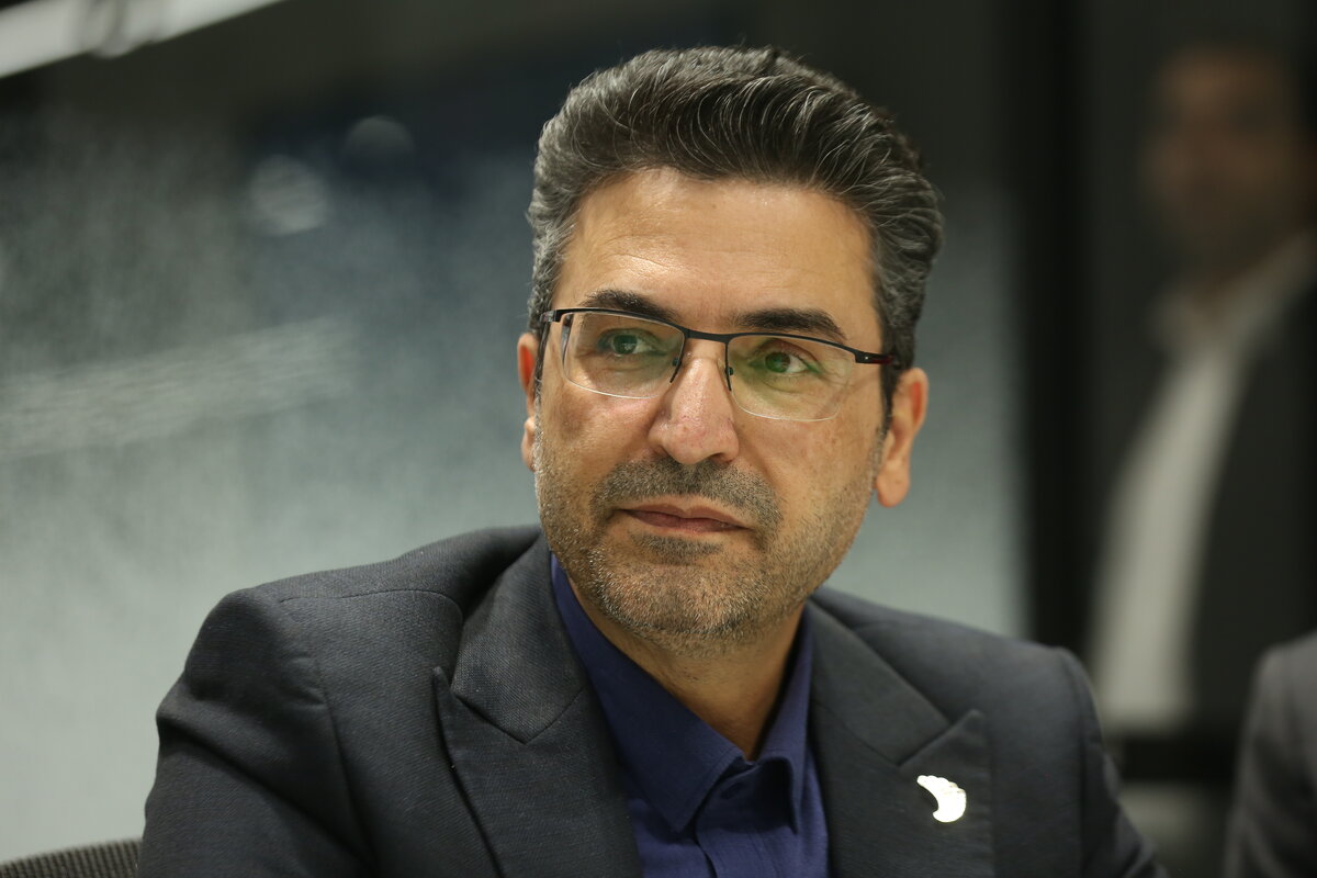 از فولاد تا هوش مصنوعی؛ مسیری نو برای توسعه پایدار