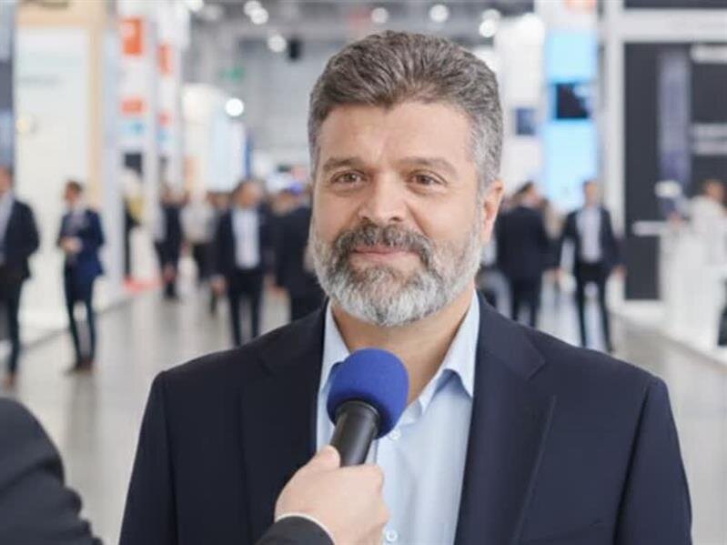 تحول لیزری در نورد سرد فولادمبارکه