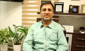 چرخه پایدار پیشرفت و عدالت در فولاد هرمزگان