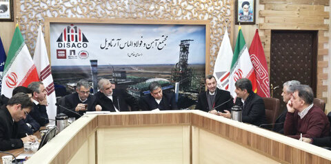 شتاب‌دهی به مگامدول اردبیل با تصمیمات اجرایی