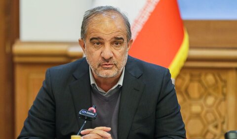 آماده‌سازی زیرساخت ۲۰ هزار مگاوات برق