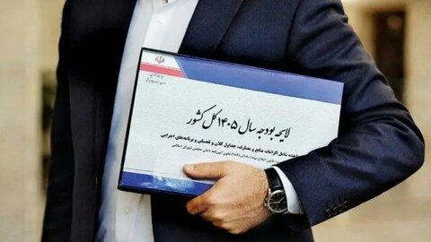 اعتبار الکترونیکی؛ مسیر جدید پرداخت بودجه عمرانی