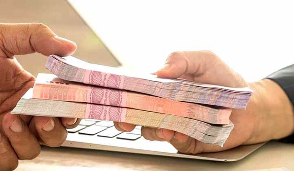 پرداخت ۲۳۱ هزار میلیاردی وام ازدواج و فرزندآوری