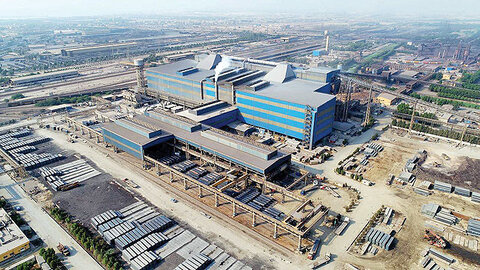 Hormozgan Steel Company: The Linchpin of MSG’s Vertical Integration and Regional Dominance